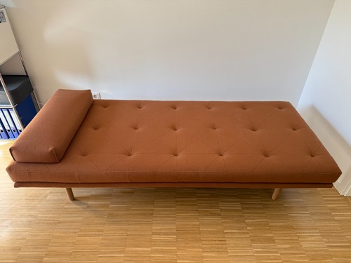 Boconcept fusion tagesbett - fusion,