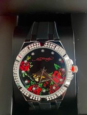 Neu OVP mit Sicherung Ed Hardy