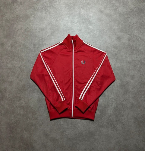 Fred perry jacke - fred,