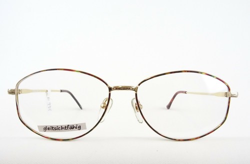 Bunte damenbrille große - bunte,