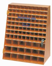 Projahn leerer Verkaufsschrank