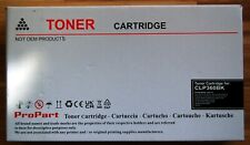 Laser Toner für Samsung CLP-360 und viele weitere (siehe Foto!)