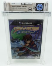 Nintendo Gamecube *Skies of