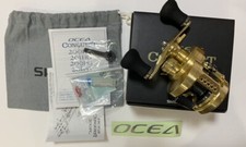 Shimano 15 OCEA CONQUEST