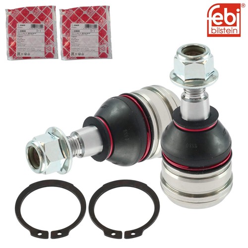 Febi fe33609 traggelenk - fe33609,