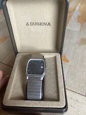 gebrauchte herren Uhr