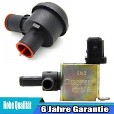 N75 VENTIL+RS6 POP OFF VENTIL IM SET für Audi A3 A4 A6 VW Passat 1,8 T VW Golf~~