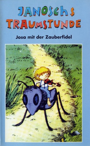 Janosch traumstunde jose - janosch´s, traumstunde,