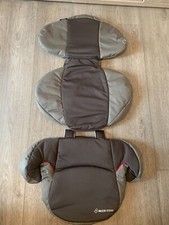 Orig. Ersatzbezug Bezug für Maxi-cosi Rodi SPS NEU braun