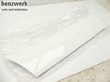 Mercedes Sprinter 907 910 Beplankung Tür vorne links weiß NEUWERTIG 9106908101✔