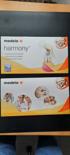 Baby medela milchpumpe - medela,
