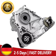 Verteilergetriebe Montage