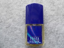 Parfum Tosca Eau de Cologne