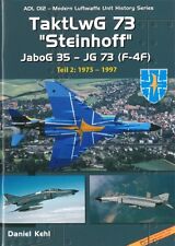 AirDOC ADL 12: TaktLwG 73 "Steinhoff" JaboG35, JG 73 (F-4f) Teil 2 Fotos/Bilder