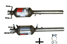 NEU Dieselpartikelfilter DPF