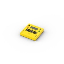 Rcx programmable brick - 2.0,