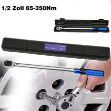 Drehmomentschlüssel 1/2"