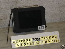 Signum Opel Vectra C on-board