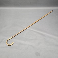 Alter Bambus Flanierstock