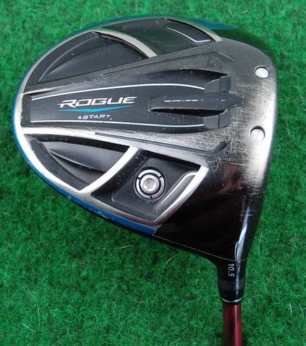 Callaway rogue star driver - callaway,