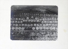 UNBEKANNT, Beinhaus Hallstatt