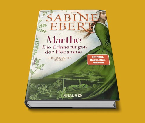Marthe die erinnerungen der - marthe.,