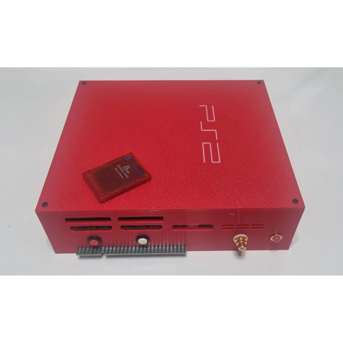 Playstation arcade jamma crt - arcade,