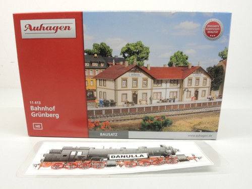 Auhagen 11413 bausatz - ho,
