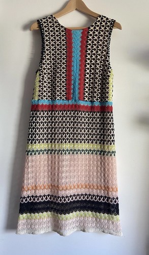 Neuwertig ana alcazar kleid - ana,