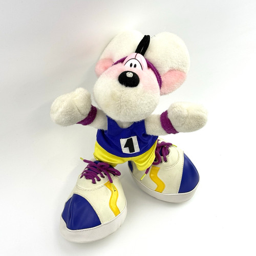 Diddl maus plüschfigur - diddl,