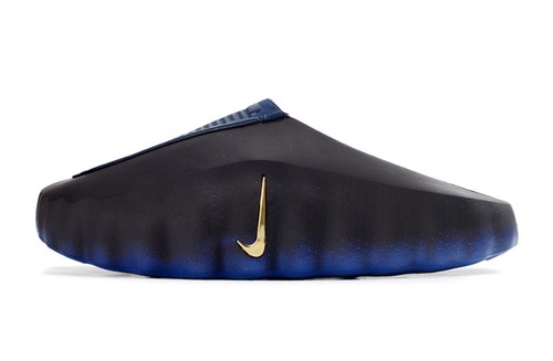 Nike mind 001 massage slides - nike,