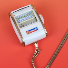 Gossen Sixtomat x3 mit Kette & ColorFinder Belichtungsmesser