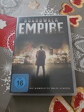 Boardwalk Empire - Die komplette erste Staffel