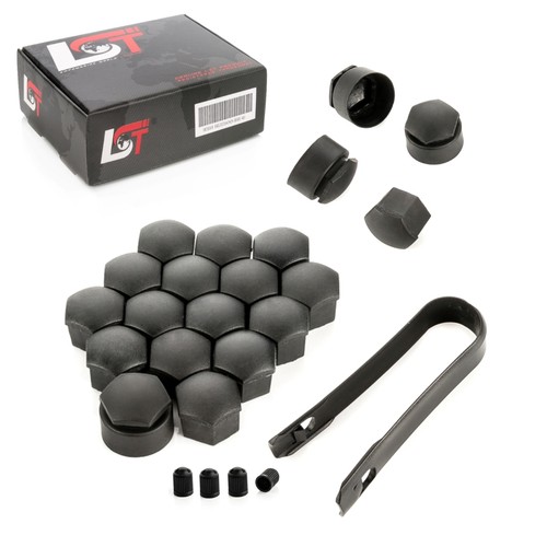 20x felgen radschraube - 20x,