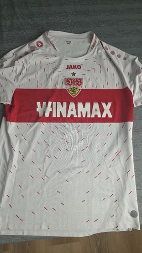 Vfb stuttgart heimtrikot - vfb,