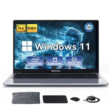 Huidun HiBook 6 15,6" Laptop