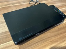 Philips BDP2200 Bluray DVD