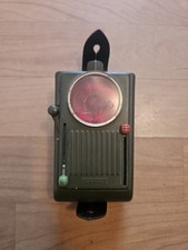 PERTRIX Taschenlampe DDR