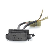 Spannungsregler - KTM 250 SX F