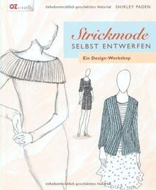 Strickmode selbst entwerfen