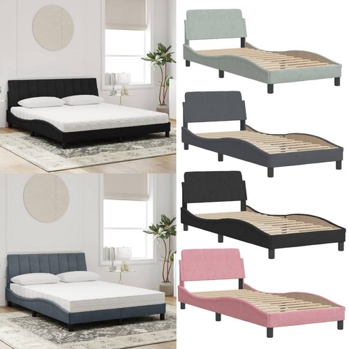 Bett einzelbett bettgestell - einzelbett,