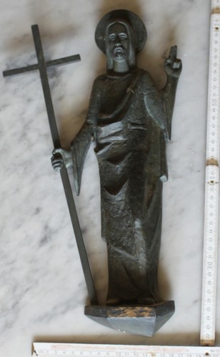 Messing bronze kunst guss - bronze,