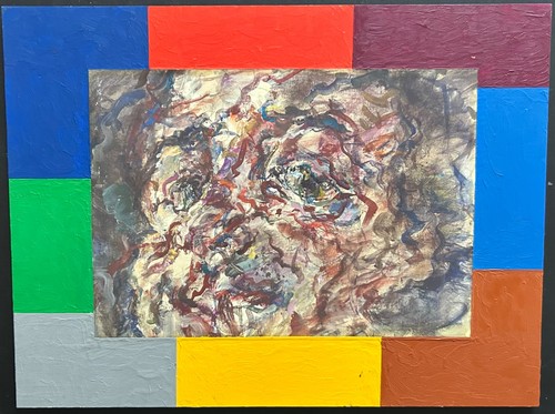 Collage des berliner - des,
