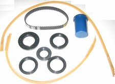 Überholungssatz für VW G60 Lader , Golf G60 , Rallye Golf , Corado G60 G-Lader