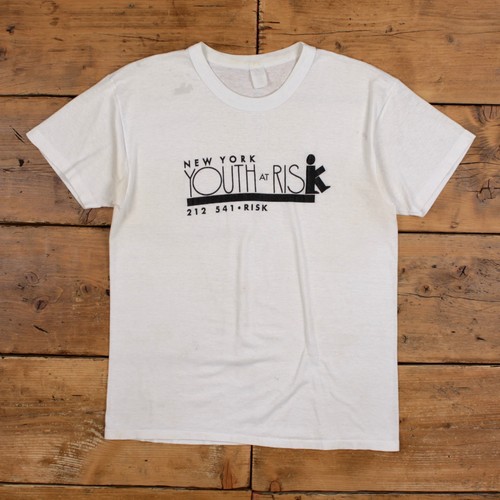 Vintage single stitch - vintage,