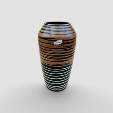 Scheurich Vase 242/22 1959 Mid