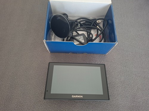 Garmin nüvi 2599 - , lmt-d