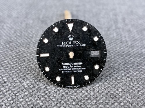 Rolex submariner date - submariner,