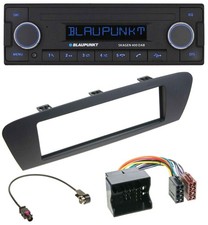 Blaupunkt DAB USB Bluetooth