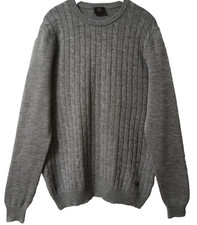 Zopfstrick-Pullover BOGNER